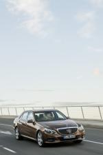 Mercedes-Benz E300 BlueTEC Hybrid 2013 года